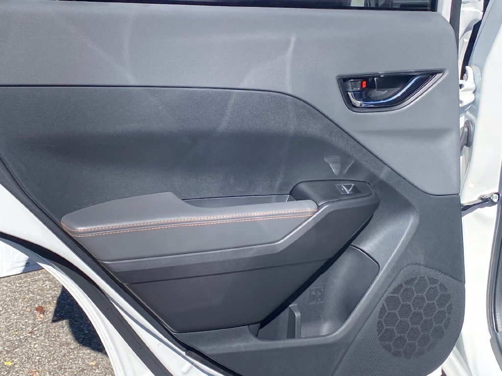 New 2027 Subaru Crosstrek 2.5i Limited AWD/4WD image 15