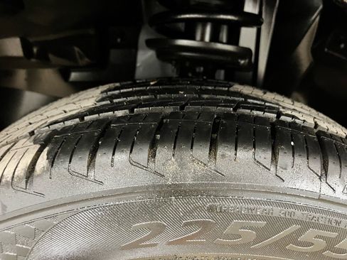 Used 2023 Jeep Compass Altitude image 10