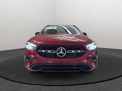 Used 2026 Mercedes-Benz GLA 250 4MATIC