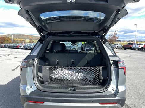 New 2026 Chevrolet Equinox LT image 18