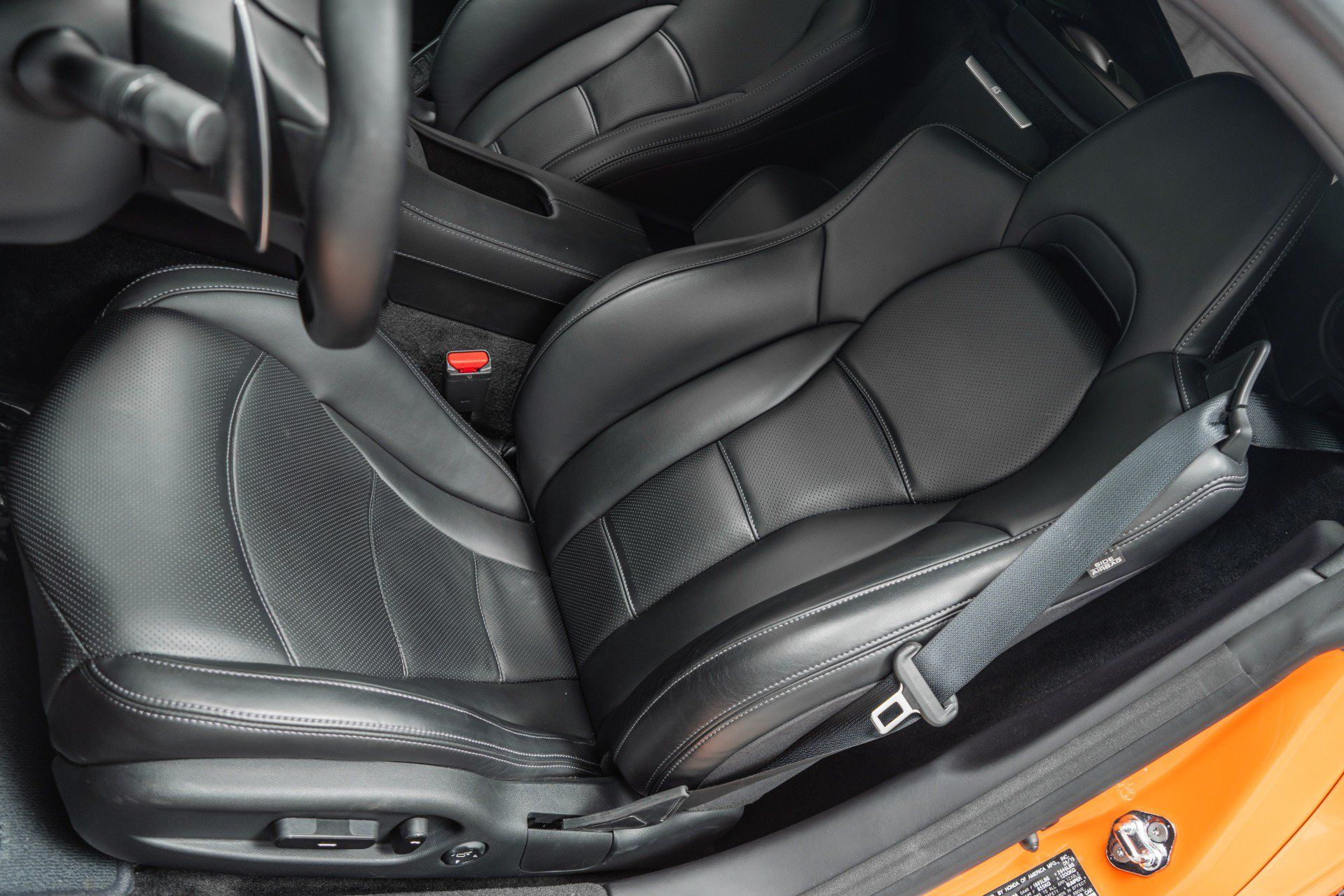 Used 2019 Acura NSX AWD/4WD image 23