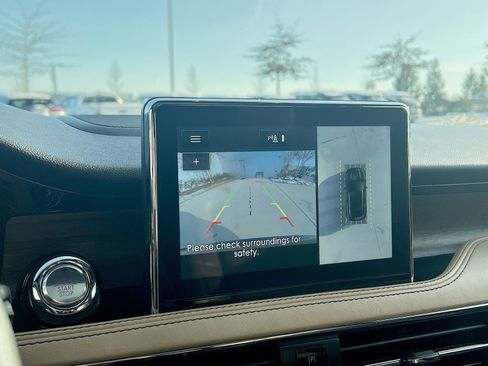 Used 2021 Lincoln Corsair Grand Touring w/ Equipment Group 301A image 19