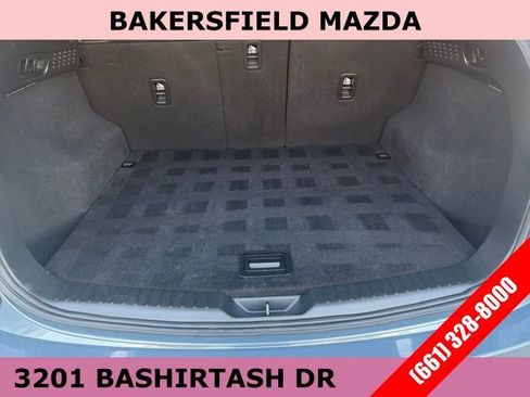 Used 2024 MAZDA CX-5 Carbon Edition image 17