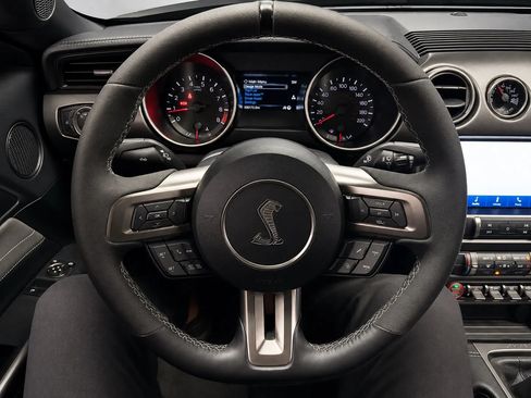 Used 2019 Ford Mustang Shelby GT350 RWD image 21