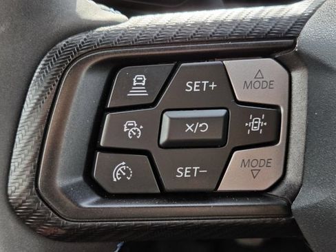 Used 2025 Ford Mustang Dark Horse RWD image 24