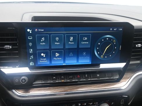 Used 2023 Chevrolet Silverado 1500 RST image 16