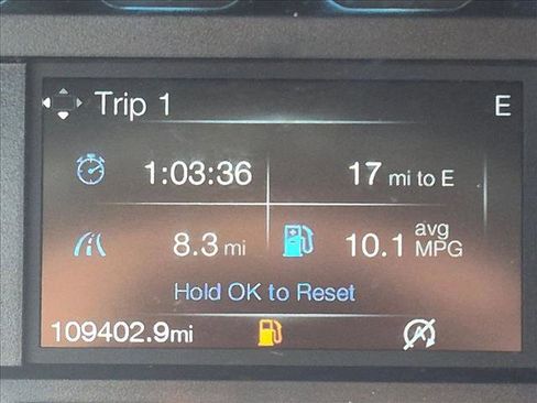 Used 2020 Ford F150 XL w/ Equipment Group 101A Mid AWD/4WD image 8