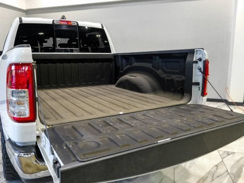 Used 2022 RAM 1500 Lone Star RWD image 76