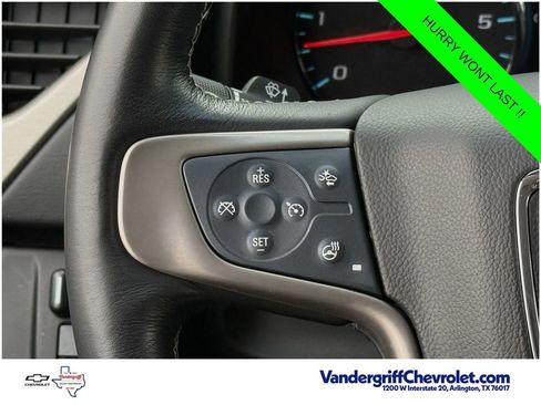 Used 2019 GMC Yukon Denali w/ Denali Ultimate Package RWD image 14