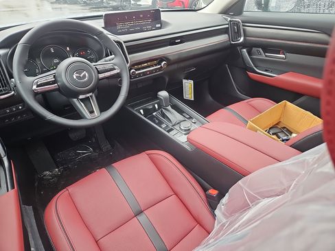 New 2026 MAZDA CX-50 2.5 Hybrid w/ Weather Package image 6