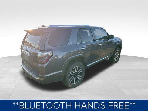 Used 2022 Toyota 4Runner Limited image 3