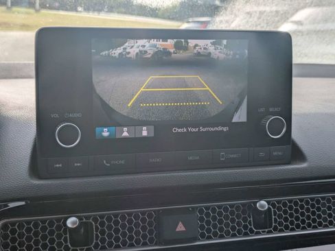 Used 2023 Honda Civic Sport image 21