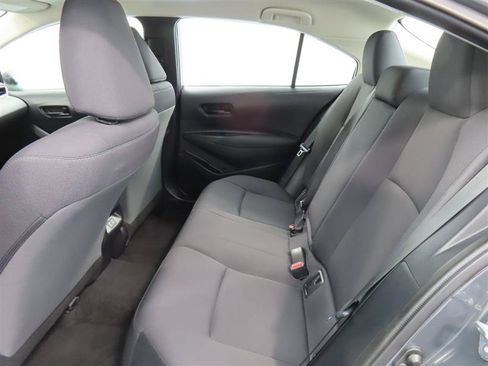 Used 2025 Toyota Corolla LE FWD image 25