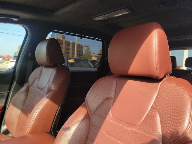 Certified 2024 Kia Telluride SX Prestige AWD/4WD image 22