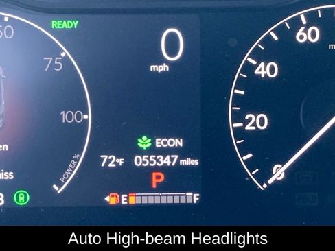 Used 2024 Honda CR-V Sport Touring image 16