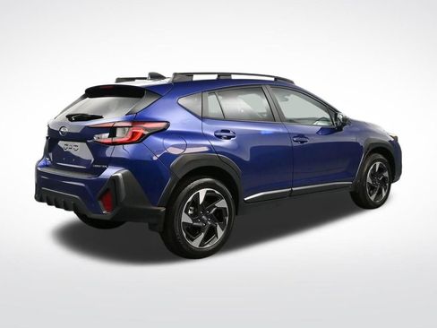 Used 2025 Subaru Crosstrek 2.5i Limited AWD/4WD image 5