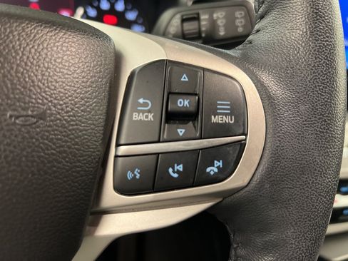 Certified 2023 Ford Explorer XLT w/ Equipment Group 202A image 18