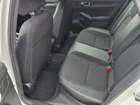 Certified 2023 Honda Civic Sport image 11