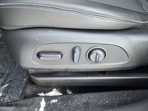 Used 2023 Buick Encore GX Preferred w/ Cold Weather Comfort Package image 10