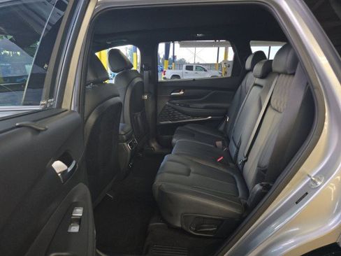 Used 2023 Hyundai Santa Fe Calligraphy image 9