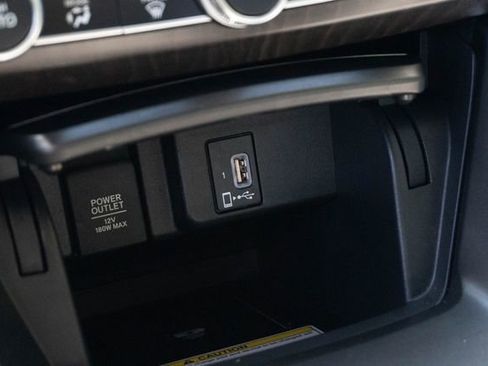 Certified 2020 Honda Accord Touring image 23