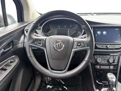 Used 2018 Buick Encore Preferred image 23