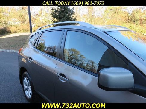 Used 2009 Nissan Rogue SL w/ Premium Pkg AWD/4WD image 32