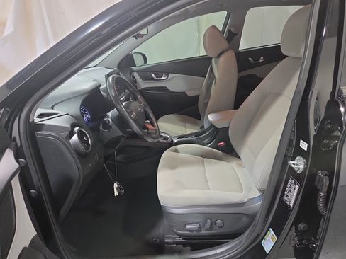 Used 2023 Hyundai Kona SEL w/ Convenience Package FWD image 7