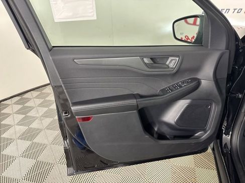 New 2026 Ford Escape Active w/ Tech Pack #1 image 16
