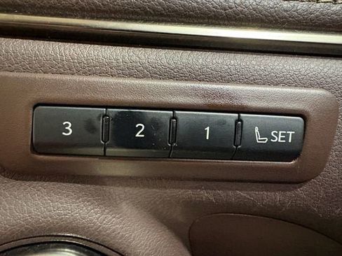 Used 2020 Lexus ES 350 w/ Premium Package FWD image 7