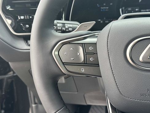 New 2026 Lexus TX 350 350 Luxury image 33