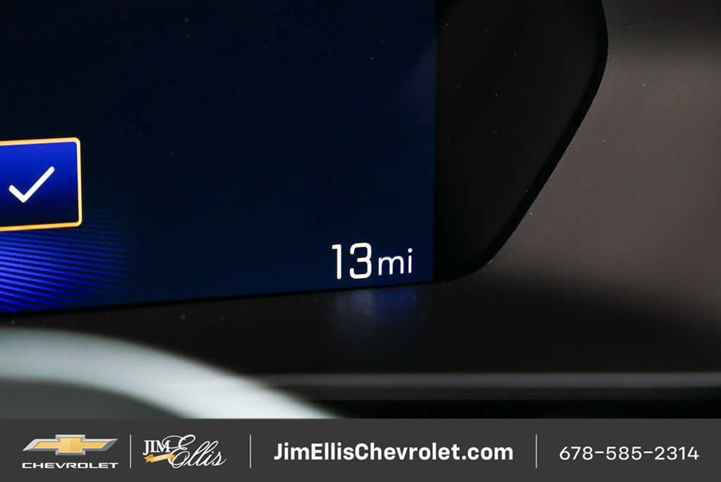 New 2026 Chevrolet Colorado Z71 AWD/4WD image 12