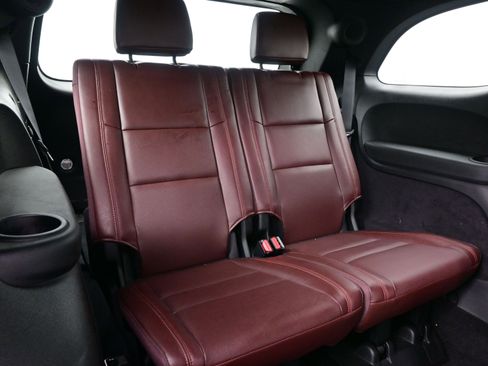 Used 2025 Dodge Durango R/T image 16