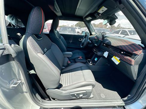 New 2026 MINI Cooper S FWD image 21