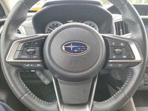 Used 2021 Subaru Forester Premium w/ Popular Package #1 image 14