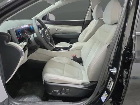 New 2026 Hyundai Tucson SEL AWD/4WD image 9