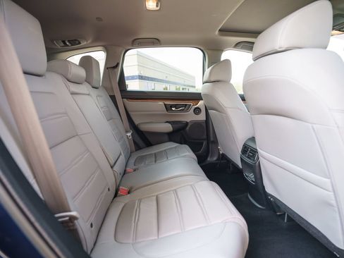 Used 2017 Honda CR-V EX-L image 38