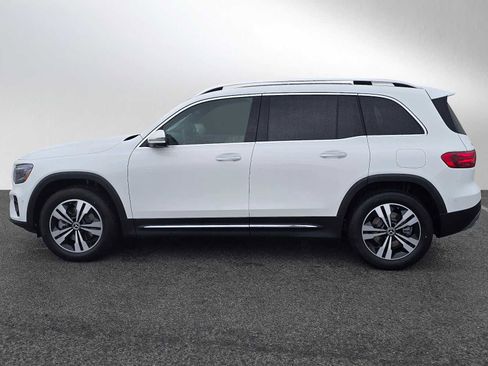 New 2026 Mercedes-Benz GLB 250 image 6