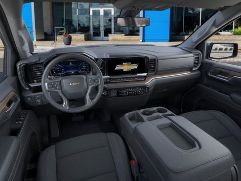 New 2026 Chevrolet Silverado 1500 LT image 15