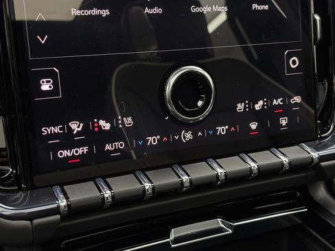 New 2026 GMC Yukon AT4 Ultimate AWD/4WD image 34