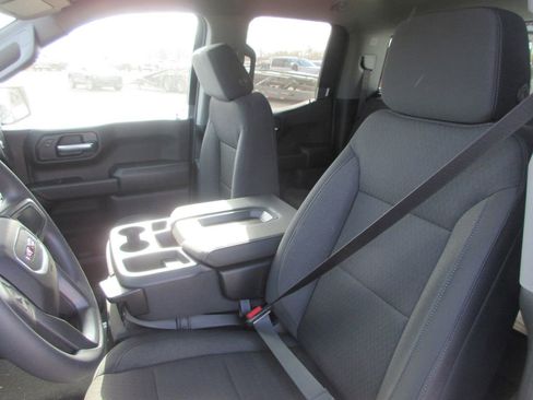 New 2026 GMC Sierra 1500 Pro image 12