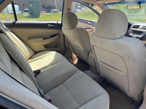 Used 2007 Honda Accord SE image 16