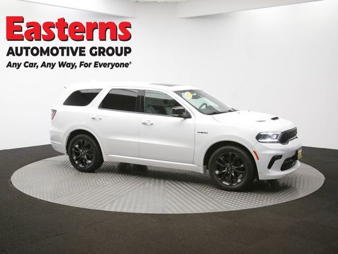 Used 2022 Dodge Durango R/T image 54