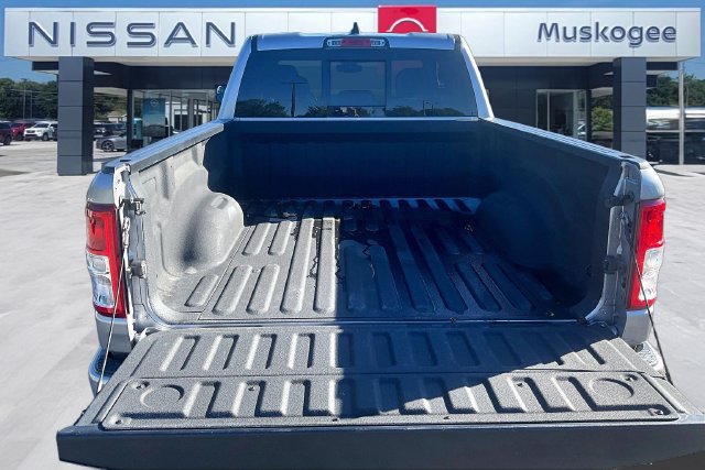 Used 2021 RAM 1500 Big Horn AWD/4WD image 7
