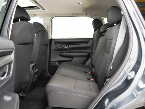 Used 2024 Honda CR-V EX image 17