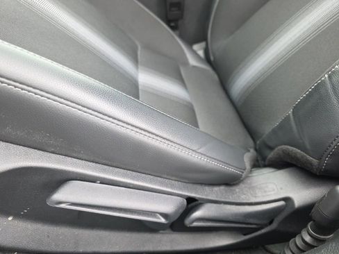 Certified 2023 Honda Civic Sport image 11