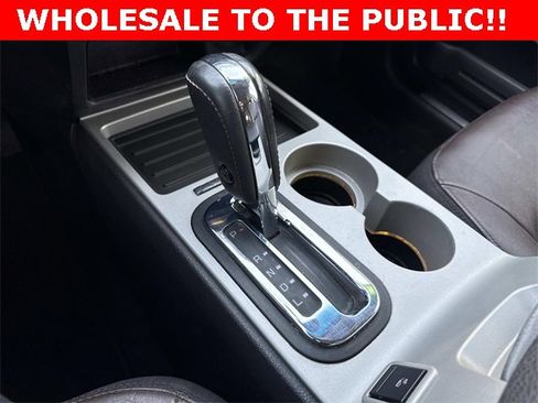 Used 2010 Ford Edge Limited image 26