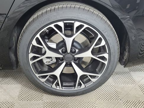 New 2026 Audi A6 Premium Plus image 16