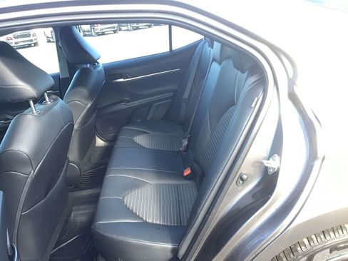 Used 2023 Toyota Camry SE image 17