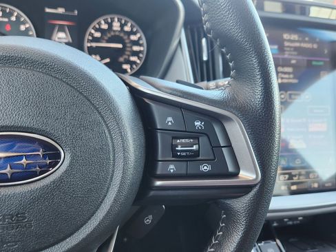 Used 2022 Subaru Outback Limited image 17